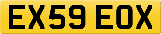 EX59EOX